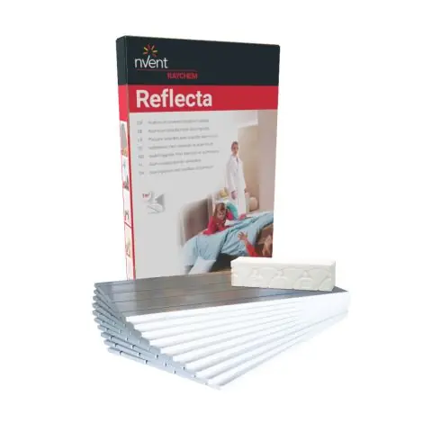 Billig RAYCHEM R-RF-1M2 Isolerskiva